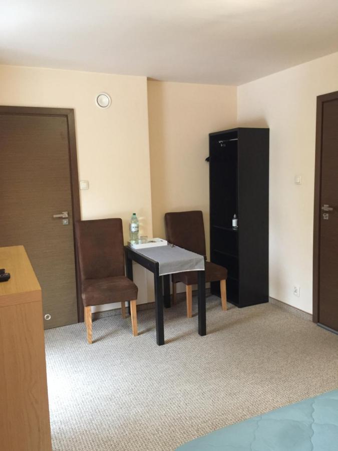 Willa Plejady Apartment Карпач Екстериор снимка